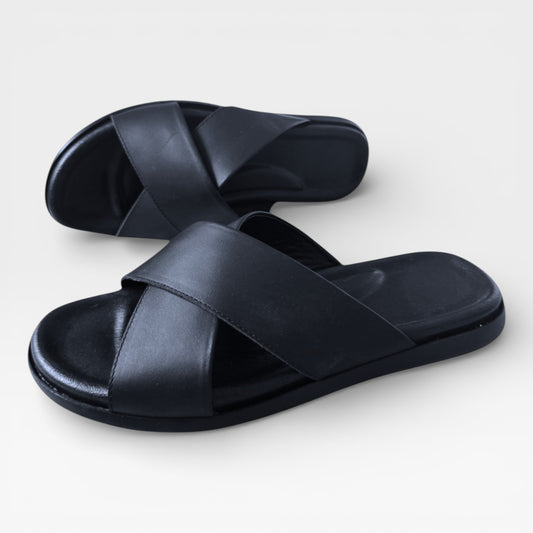 BLACK-CROSS