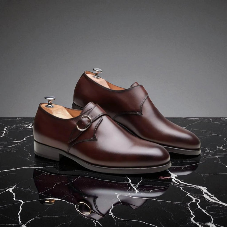 CHAUSSURES DERBY & RICHELIEU