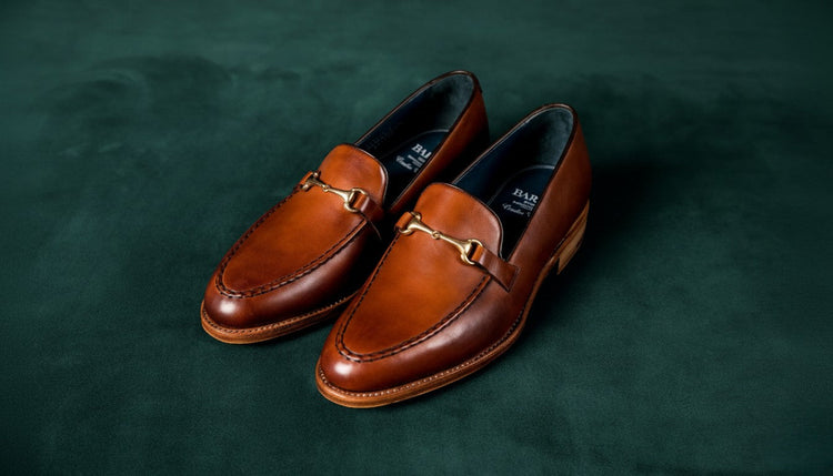CHAUSSURES MOCASSIN & LOAFER