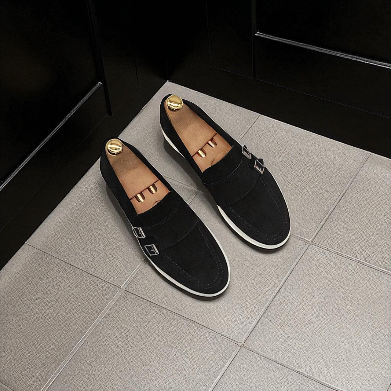 CHAUSSURES MOCASSIN & LOAFER