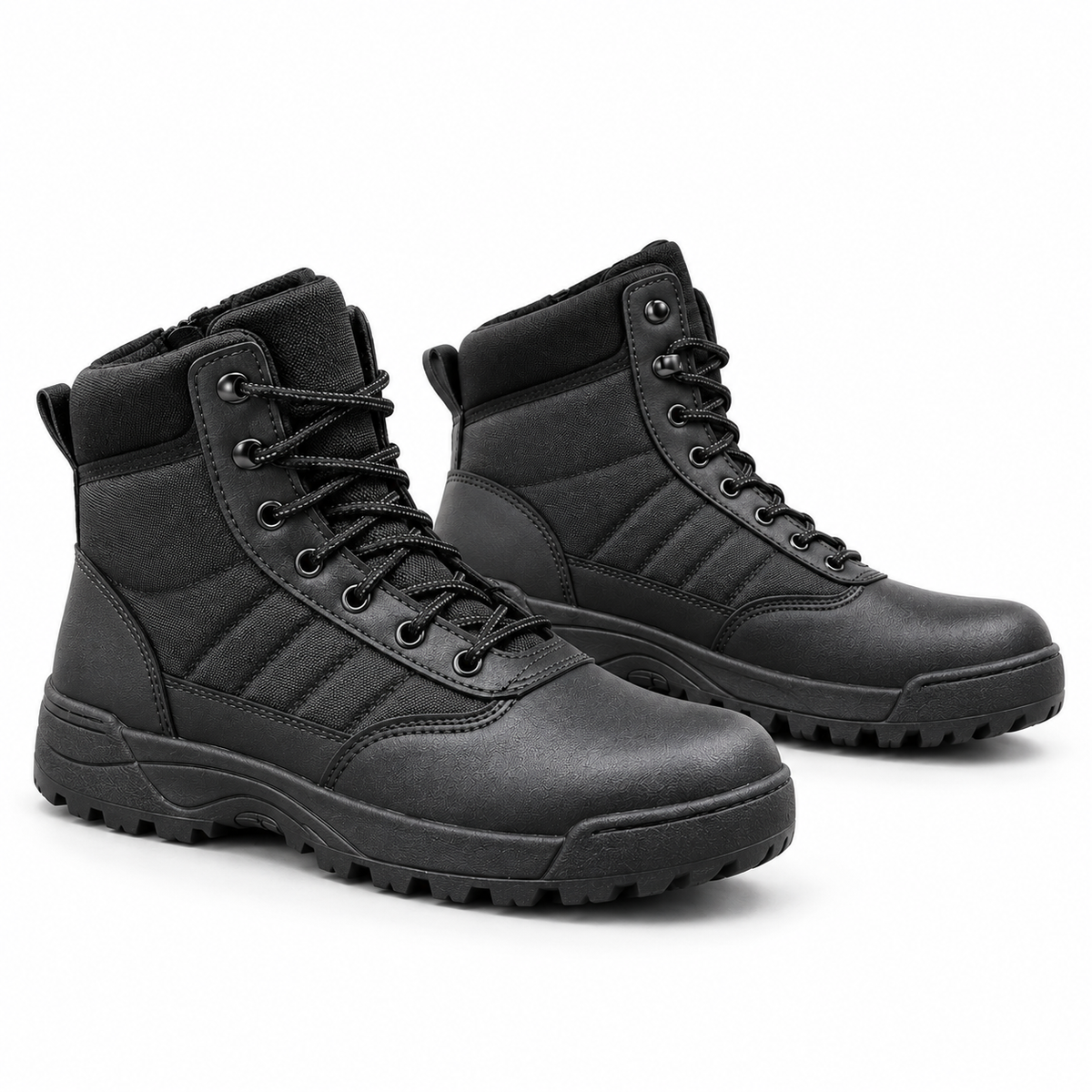 KRON SWAT