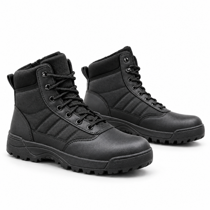 KRON SWAT