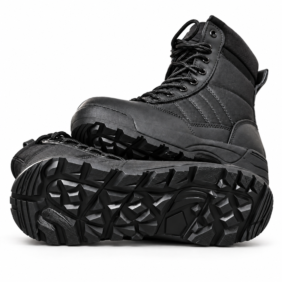 KRON SWAT
