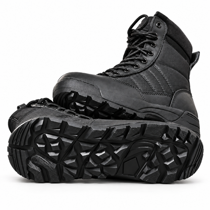 KRON SWAT