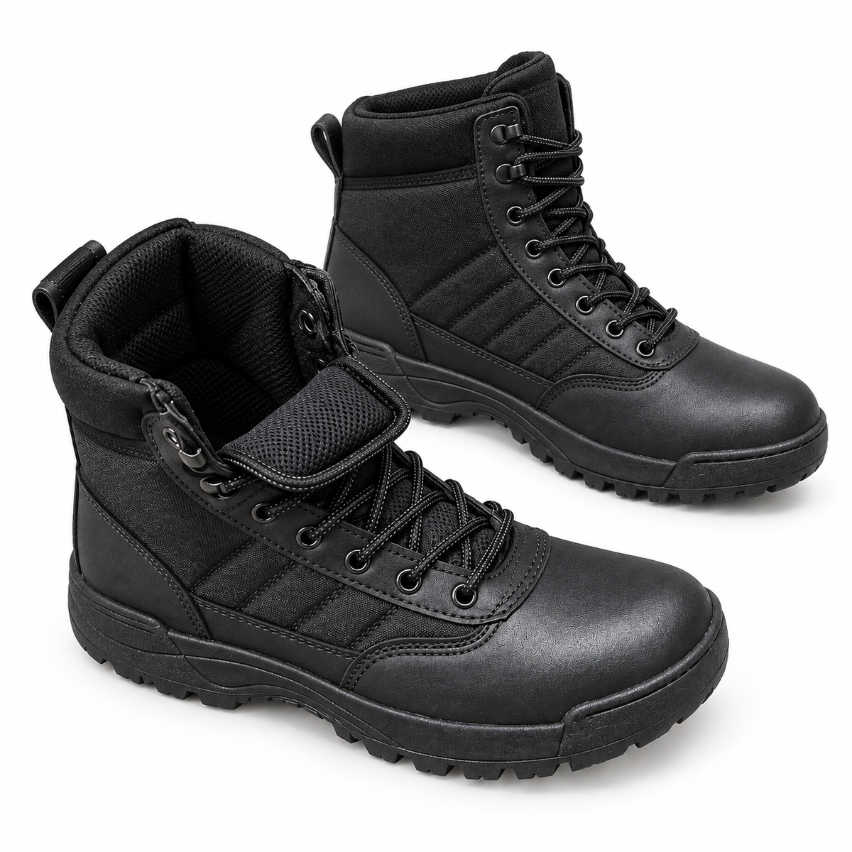 KRON SWAT