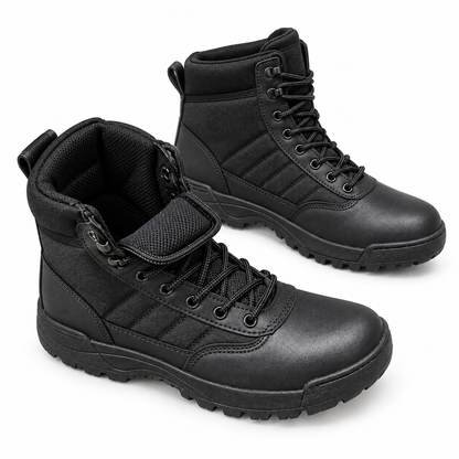 KRON SWAT