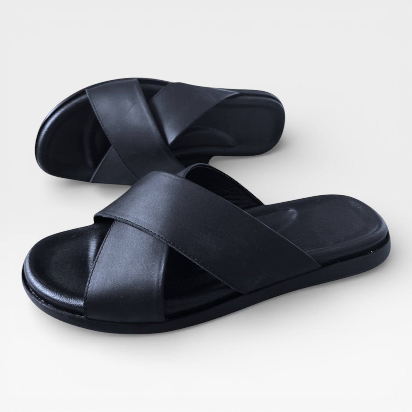 BLACK-CROSS